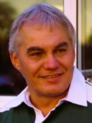Charles French