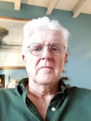 Malcolm Rusthon