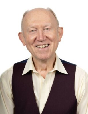 Bernard Cullen