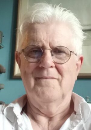 Malcolm Rushton